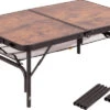 Bo-Camp Industrial Decatur Klapptisch 90 X 60 Cm -Möbelhaus 390896 2886598