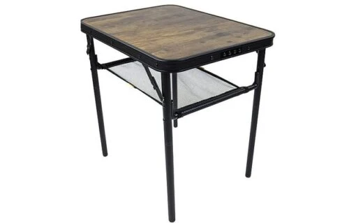 Bo-Camp Industrial Table Garland Klapptisch 60 X 45 X 60 Cm -Möbelhaus 535291 3498006