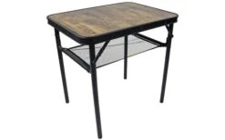 Bo-Camp Industrial Table Garland Klapptisch 60 X 45 X 60 Cm -Möbelhaus 536113 3492285