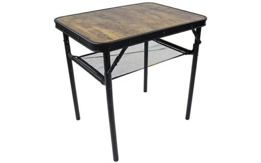 Bo-Camp Industrial Table Garland Klapptisch 60 X 45 X 60 Cm -Möbelhaus 536113 3492285