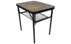 Bo-Camp Industrial Table Garland Klapptisch 60 X 45 X 60 Cm -Möbelhaus 541666 3520627