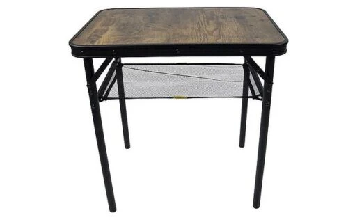 Bo-Camp Industrial Table Garland Klapptisch 60 X 45 X 60 Cm -Möbelhaus 542005 3520633