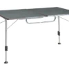 Dukdalf Majestic Twin Elegant NG Campingtisch 120 X 80 Cm Grey Vibrant -Möbelhaus 581867 3957275