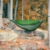 Ticket To The Moon Original Pro Hammock Hängematte 325 X 200 Cm Army Green -Möbelhaus 633299 4344371