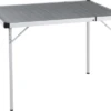 Wecamp Extension Ausziehbarer Tisch Aus Aluminium 140 / 90 X 70 X70 Cm -Möbelhaus 672267 4594086