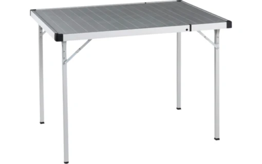 Wecamp Extension Ausziehbarer Tisch Aus Aluminium 140 / 90 X 70 X70 Cm -Möbelhaus 672267 4594086