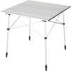 High Peak Sevilla Aluminium Campingtisch 70 X 70 Cm Silber -Möbelhaus 729104 4871381