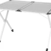 High Peak Olvera Aluminium Campingtisch 110 X 72 X 70 Cm Silber -Möbelhaus 729188 4903079